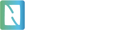 logo novel blanco
